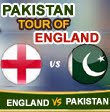 Pakistan tour of England, 2021