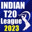 Indian T20 League 2023