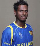 Angelo Davis Mathews (Sri Lanka)