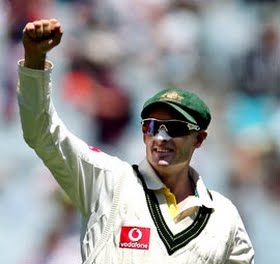 Hussey will pull up stumps from internationals at the end of the summer. 