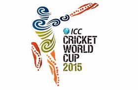 ICC Cricket World cup 2015