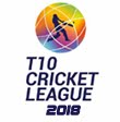 T10 Cricket League 2018
