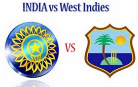 Ind vs Wi 2nd Test